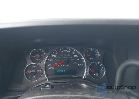 2022 Chevrolet Express Cargo Rwd 2500 Regular Wheelbase Wt из США, поврежденный, VIN 1GCWGAFP6N1225878